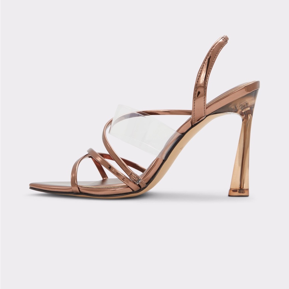 Aldo Merengue heels - Picture 1 of 13